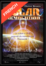Solar Revolution French poster