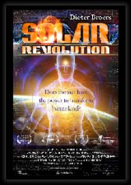 Solar Revolution poster